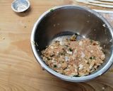 酥皮肉丸子的食譜步驟5照片