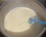 Foto del paso 1 de la receta: Sirope de chocolate bajo en Hidratos
