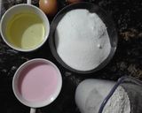 Foto del paso 1 de la receta: Bizcochuelo de yogurt súper fácil y sano