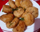 صورة لخطوة 2 من وصفة معقودة على طريقتي 👌👌😋