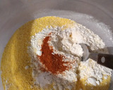 Foto del paso 1 de la receta: Doritos Nachos