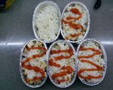 Foto langkah ke 6 dari resep Macaroni schotel.