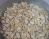 Foto del paso 1 de la receta: Leche de maní tostado s/ sal🖒😉