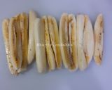 Foto langkah ke 1 dari resep Crepes Teflon.