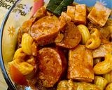 Foto del paso 6 de la receta: GUISO “BIENVENIDO INVIERNO”!! ❄️ 🍲🍛🍲
