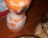 Foto del paso 2 de la receta: Vasitos de coco y zanahoria 🥥🥕
