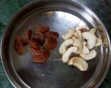 দালিয়া পোলাও রেসিপি ধাপ - 1 ছবি