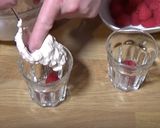 A picture of step 4 of Cranachan.