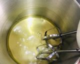 A picture of step 5 of Vanilla Sponge Cake.