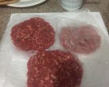 Foto del paso 1 de la receta: Hamburguesa En Salsa De orégano