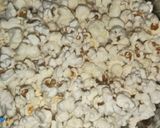 Foto langkah ke 2 dari resep Pop Corn Warna.