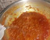 A picture of step 7 of Kabab karahi.
