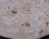 मूली का पराठा (mooli ka paratha recipe in Hindi) रेसिपी चरण 4 फोटो
