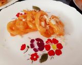 जलेबी (Jalebi recipe in hindi) रेसिपी चरण 10 फोटो