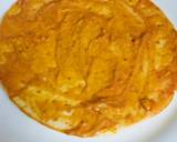 Veggies cheese pizza recipe step 1 photo