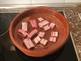 Arroz al horno