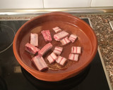 Foto del paso 1 de la receta: Arroz al horno