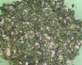 Foto del paso 1 de la receta: Sorrentinos de verduras
