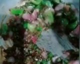 A picture of step 7 of Bottle Gourd Manchurian.