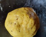 মশলা লুচি (Masala Luchi recipe in Bengali) রেসিপির ধাপ 2 ছবি