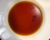 Hình bước làm 3 của món Thịt kho tàu - món ăn của mẹ