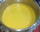 Foto del paso 6 de la receta Crema suave de calabacín y verduras 🍲
