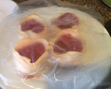 Foto del paso 4 de la receta: Recetas para pareja: Tournedos con trufas y reducción de oporto
