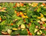 Foto del paso 2 de la receta: Verduras al horno