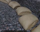 صورة لخطوة 6 من وصفة عمل الباتية أطعم واحلي من بتاع الفرن 😋😋