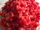 Bacalao rico navideño