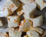 પનીર ચીલી ડ્રાય (Paneer Chili Dry Recipe In Gujarati) રેસીપી સ્ટેપ1ફોટો
