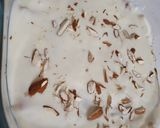 A picture of step 6 of Shahi tukry.