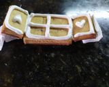 Foto del paso 12 de la receta: Casita de Jengibre