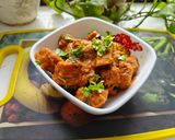 स्वादिष्ट जिमीकंद की सब्जी रेसिपी चरण 8 फोटो
