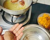 A picture of step 14 of Bread rolls (paneer stuffing Bread rolls).