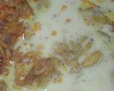 Scrambled eggs (خاگینہ) recipe step 9 photo