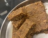 (Malai Mava Roti milk cake)मलाई मावा रोटी मिल्क केक रेसिपी चरण 7 फोटो