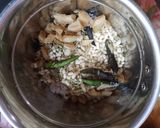 হিং এর কচুরি(hing er kochuri recipe in Bengali) রেসিপির ধাপ 2 ছবি