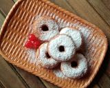 Foto langkah ke 11 dari resep Donat kentang.