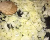 Rakott cukkini recept fázis 2 fotója