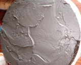 Foto del paso 8 de la receta: Delicioso pastel de chocolate
