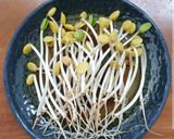 Foto langkah ke 12 dari resep Sayur Lodeh Pedas Cabe Gendot.