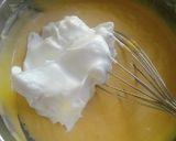 รูปขั้นตอนการทำที่ 4 ของ Pineapple upside down cake(นึ่งไม่อบ)