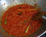 Foto langkah ke 4 dari resep Sambal Baby Cumi (buat jualan + tips).