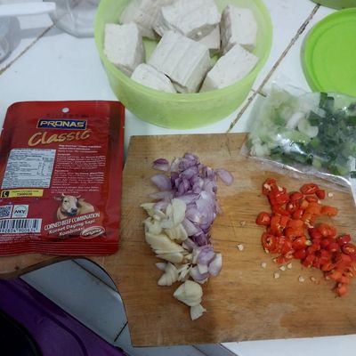 Langkah 1