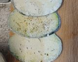 Verdura Fritte (Sült Zöldségek) recept fázis 3 fotója