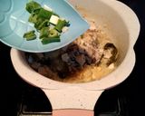 Foto langkah ke 5 dari resep Bubur Ikan Kembung (MPASI Bayi 8 Bln +).