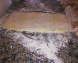 Foto del paso 3 de la receta: Falso hojaldre de manzana