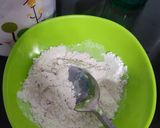 Foto langkah ke 2 dari resep Cumi Krispi.