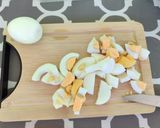 Foto del paso 5 de la receta: Moje